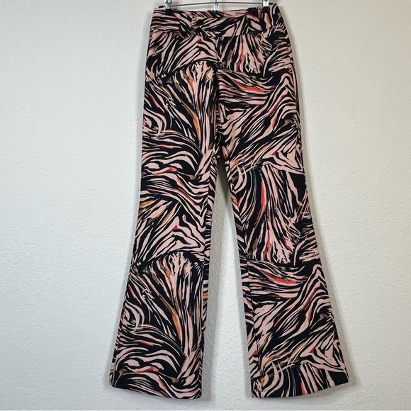 Tiger Mist Kittie Pant in Zebra Women’s Size XS NWOT - Picture 13 of 13